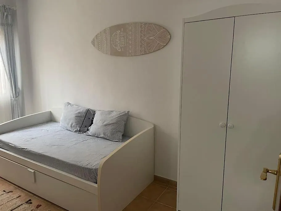 Apartamento Con Porche Y Piscina Chiclana de la Frontera 0*,  Spain