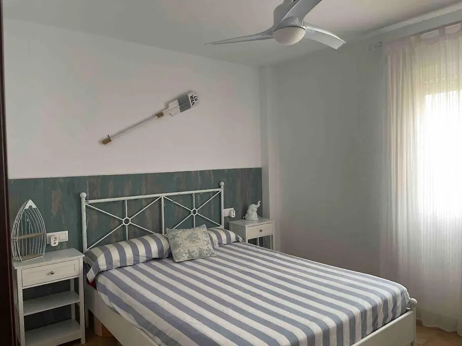 Apartamento Con Porche Y Piscina Chiclana de la Frontera
