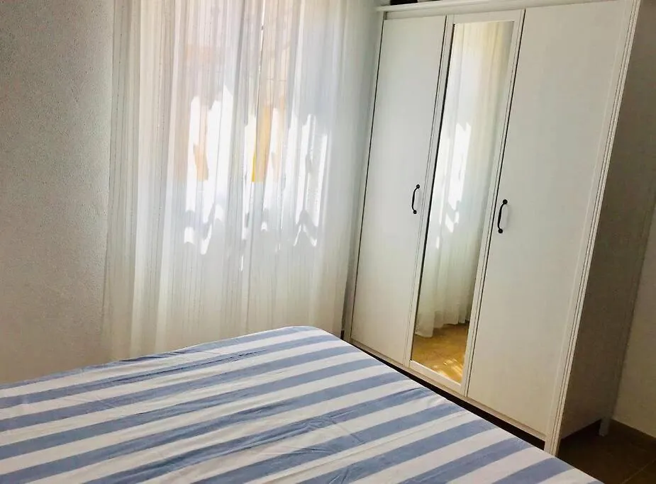 Apartamento Con Porche Y Piscina Chiclana de la Frontera