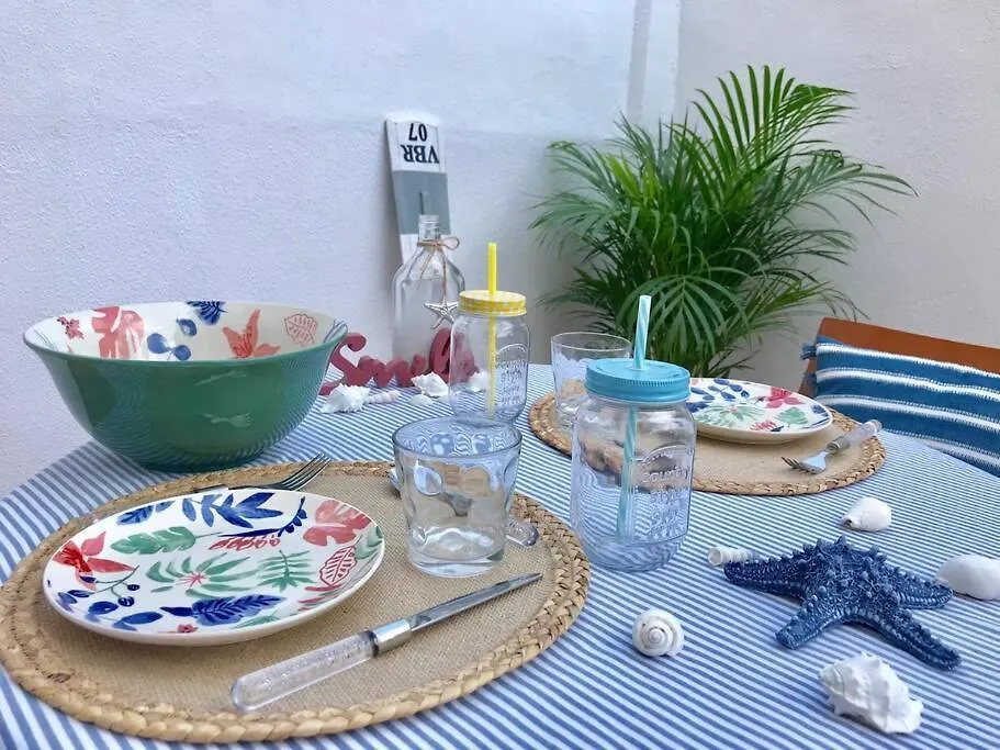 Apartamento Con Porche Y Piscina Chiclana de la Frontera 0*,  Spain